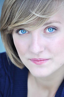 Nellsyn Hill Headshot