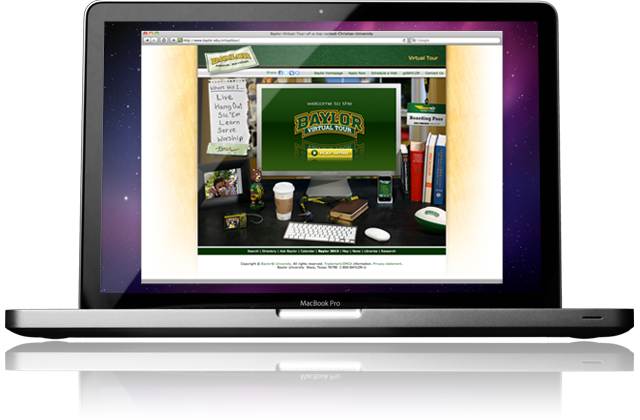Virtual Tour