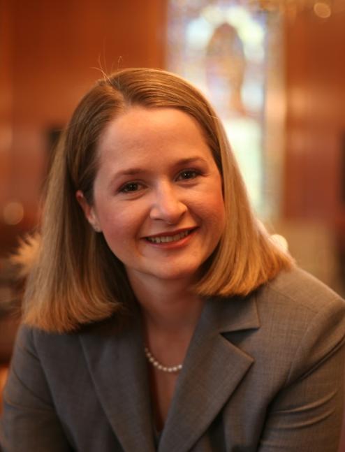 Sarah-Jane Murray