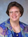 Carol McCulloch