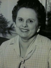 Mrs. Mathis