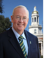 Board of Directors: Judge Ken Starr