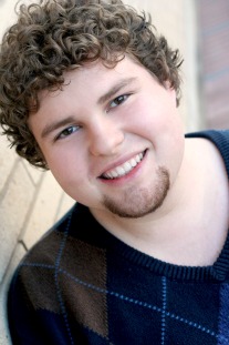 Zach Dailey Headshot