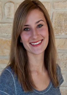 Rachel Wrobleske Headshot
