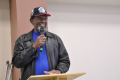 News - Doris Miller Memorial Committee Designates Artists 11.01.16, 3 of 23