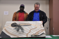 News - Doris Miller Memorial Committee Designates Artists 11.01.16, 6 of 23