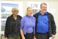 News - Doris Miller Memorial Committee Designates Artists 11.01.16, 9 of 23