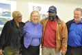 News - Doris Miller Memorial Committee Designates Artists 11.01.16, 10 of 23