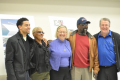 News - Doris Miller Memorial Committee Designates Artists 11.01.16, 11 of 23