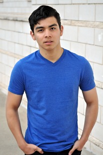 Chris Ramirez Headshot