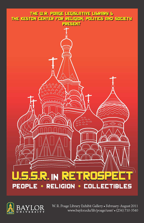 USSRgraphic