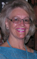 Jo Ann Stiles