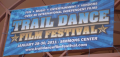 Trail Dance Film Festival 1
