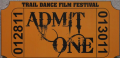 Trail Dance Film Festival 3