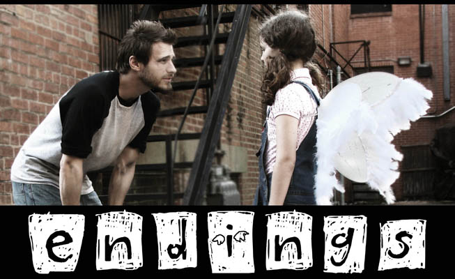 Endings