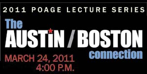 Austin/Boston Spotlight