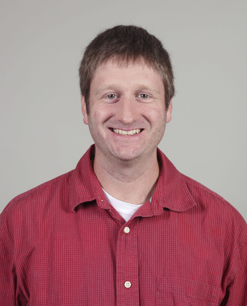 Scott Spinks