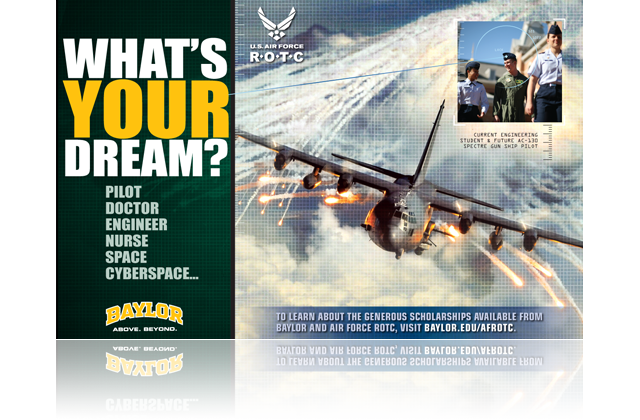 Air Force ROTC