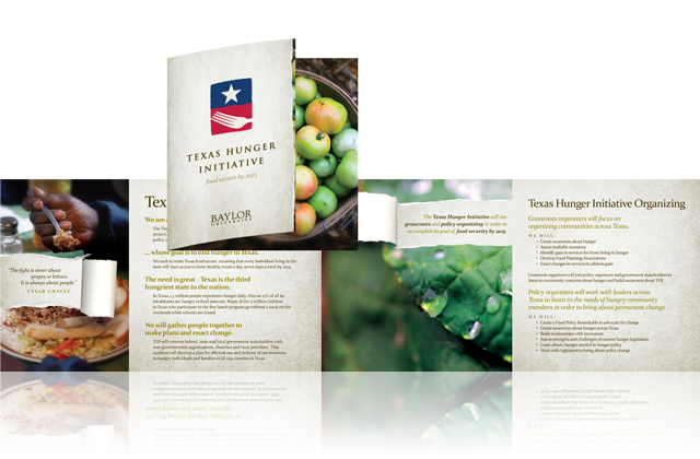 Texas Hunger Initiative