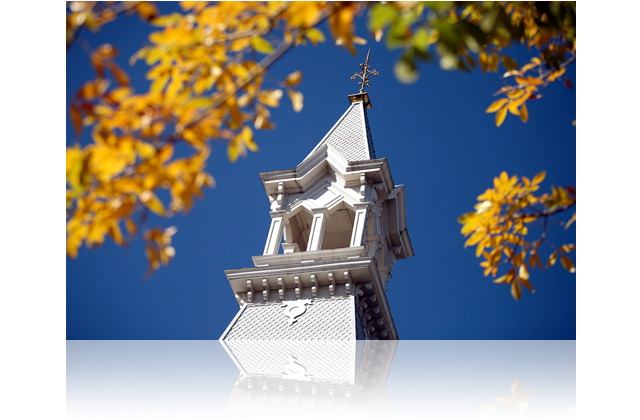 Burleson Tower