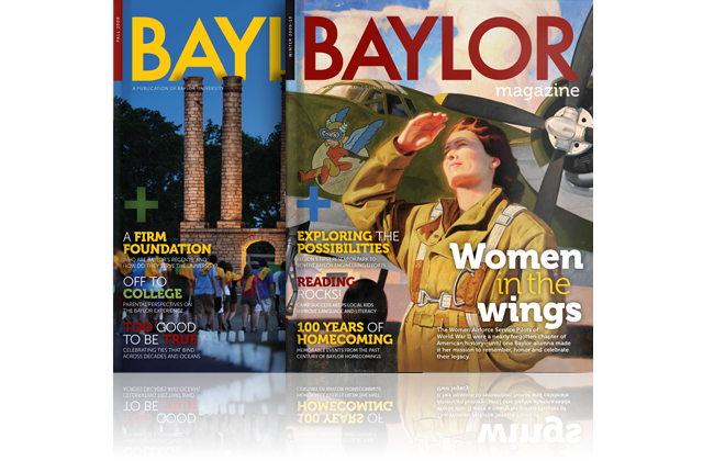 Baylor Magazine