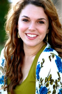 Logan Major Headshot