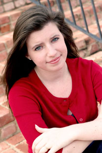 Bailey Robert Headshot