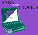 Anna in the Tropics