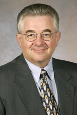 Dr. Bill Poucher