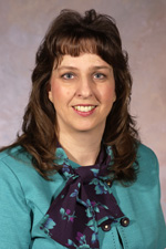 Ms. Cheryl Tucker
