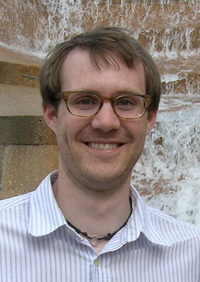 Aaron Franzen