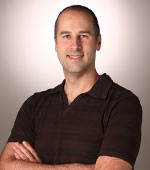 Scott Toby