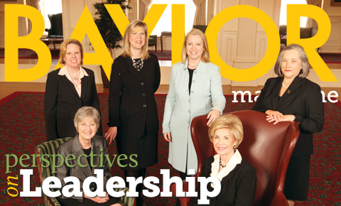 Perspectives on leadership