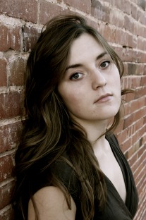 Rachael Herren Headshot
