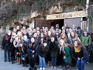 Blog - Vong - Day8 Valkenburg