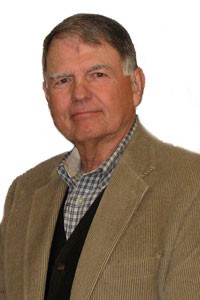 Dr. Bratcher
