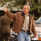 Bush Thumbs Up