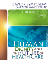 Human Dignity and the Future of Health Care