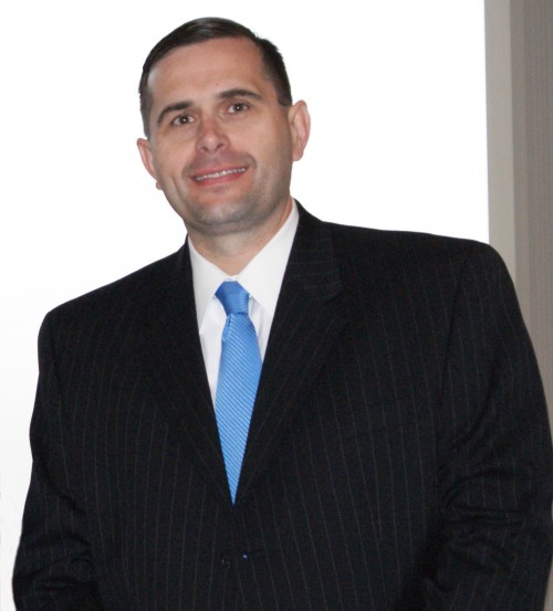 Wesley Null