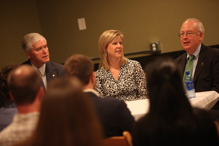 CJorgenson Academic Forum