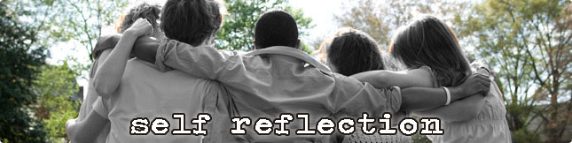 selfreflectgrief