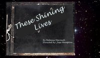 These Shining Lives Logo