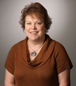 Kathy Weber