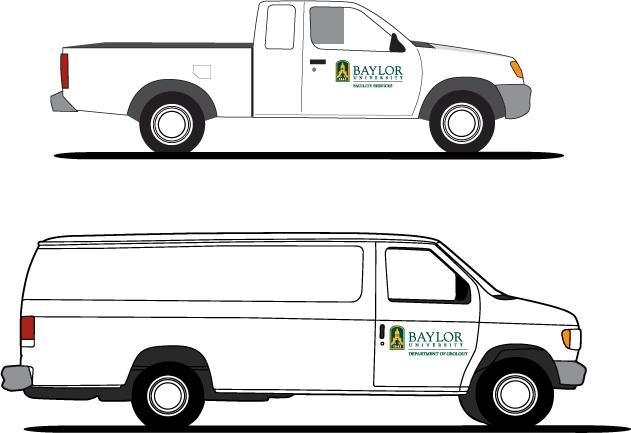 vehicle-signage
