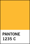 pantone1235