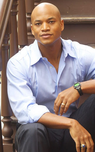 Wes Moore