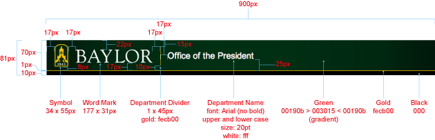 web-header-specs