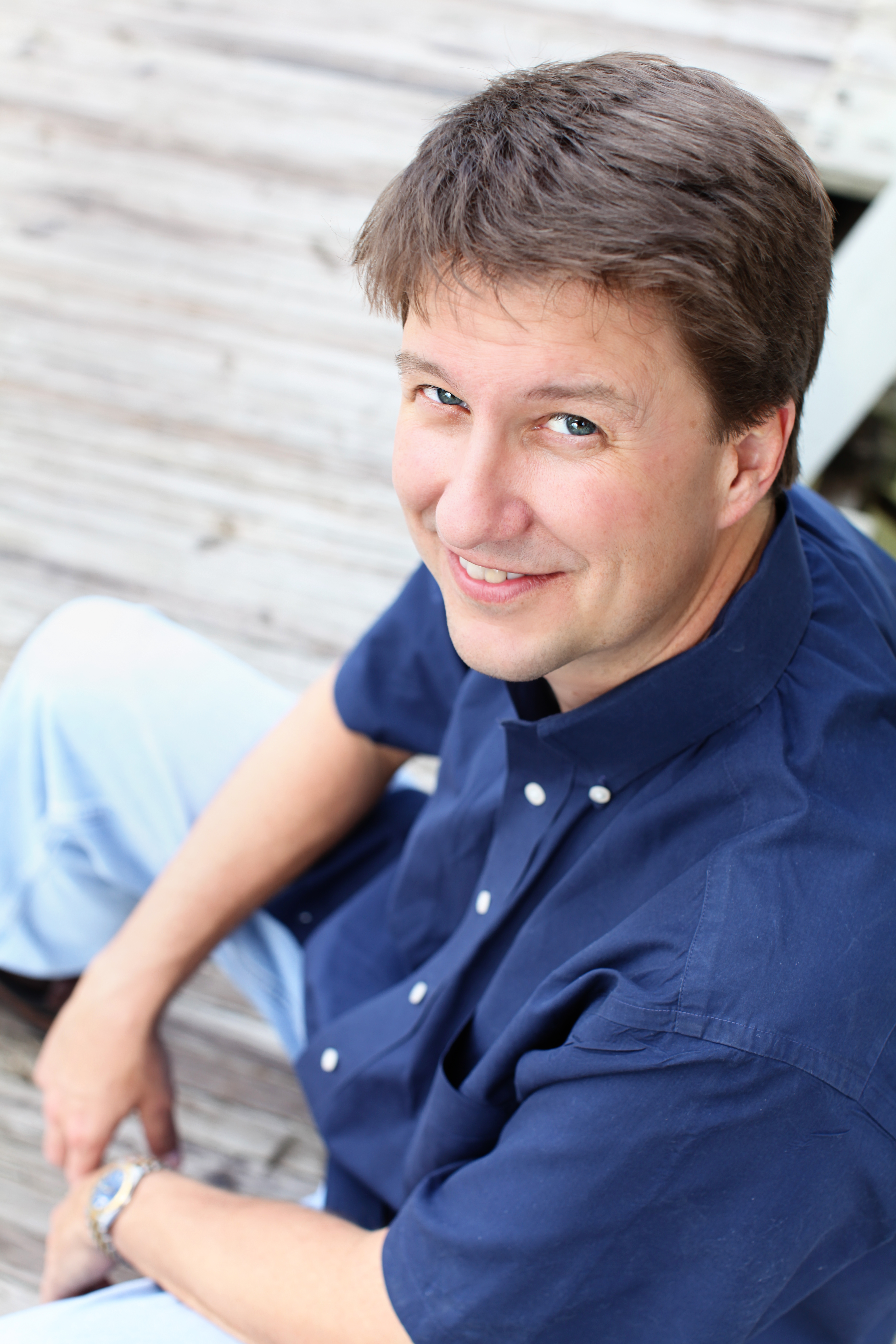 Matthew S. Stanford