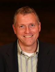 Faculty - Randall Bradley