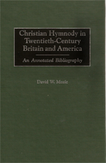 Christian Hymnody